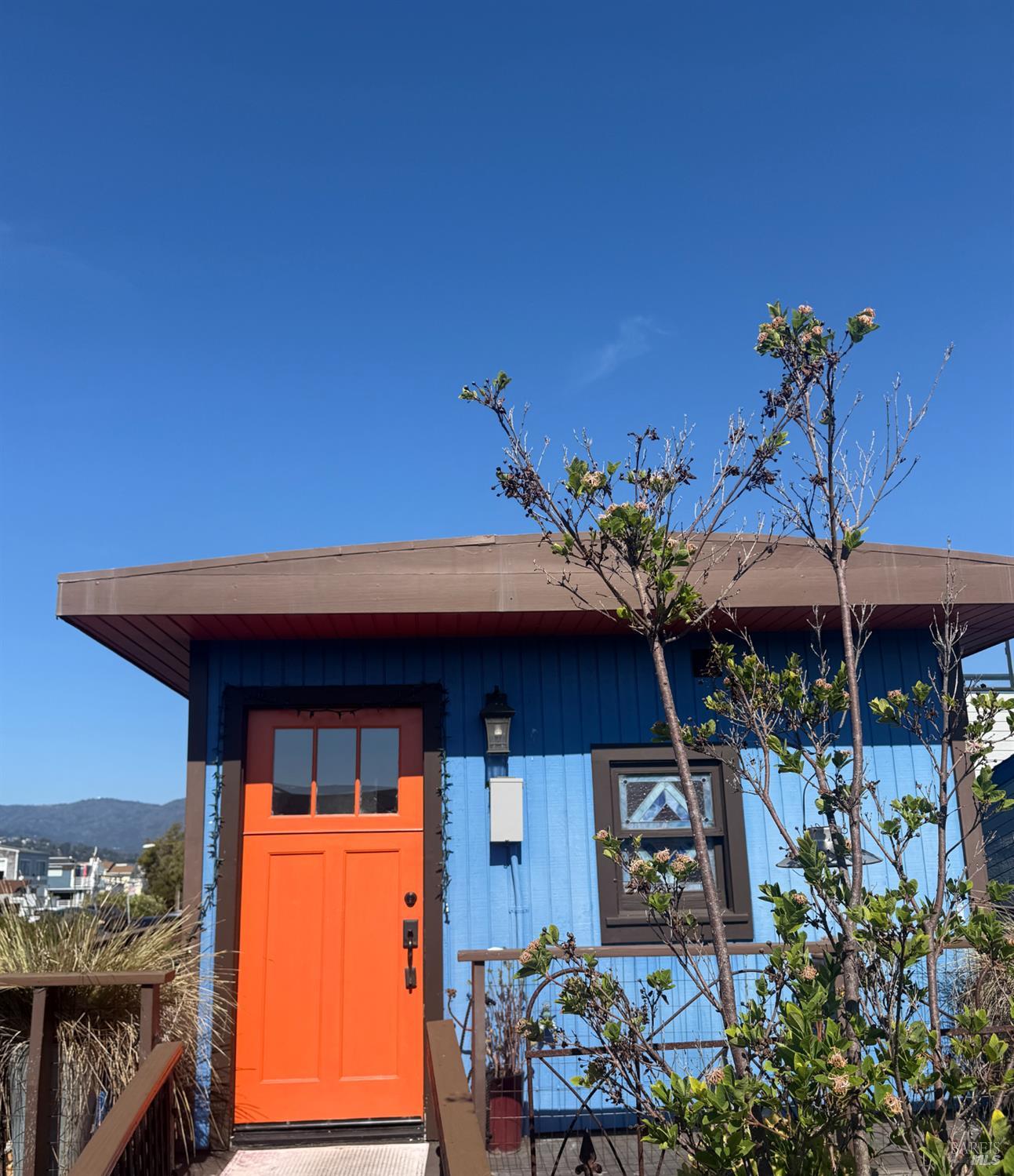 3 Issaquah Dock Sausalito CA 94965