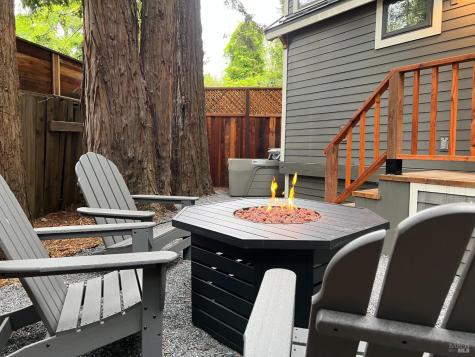 14755 Armstrong Woods Road Guerneville CA 95446