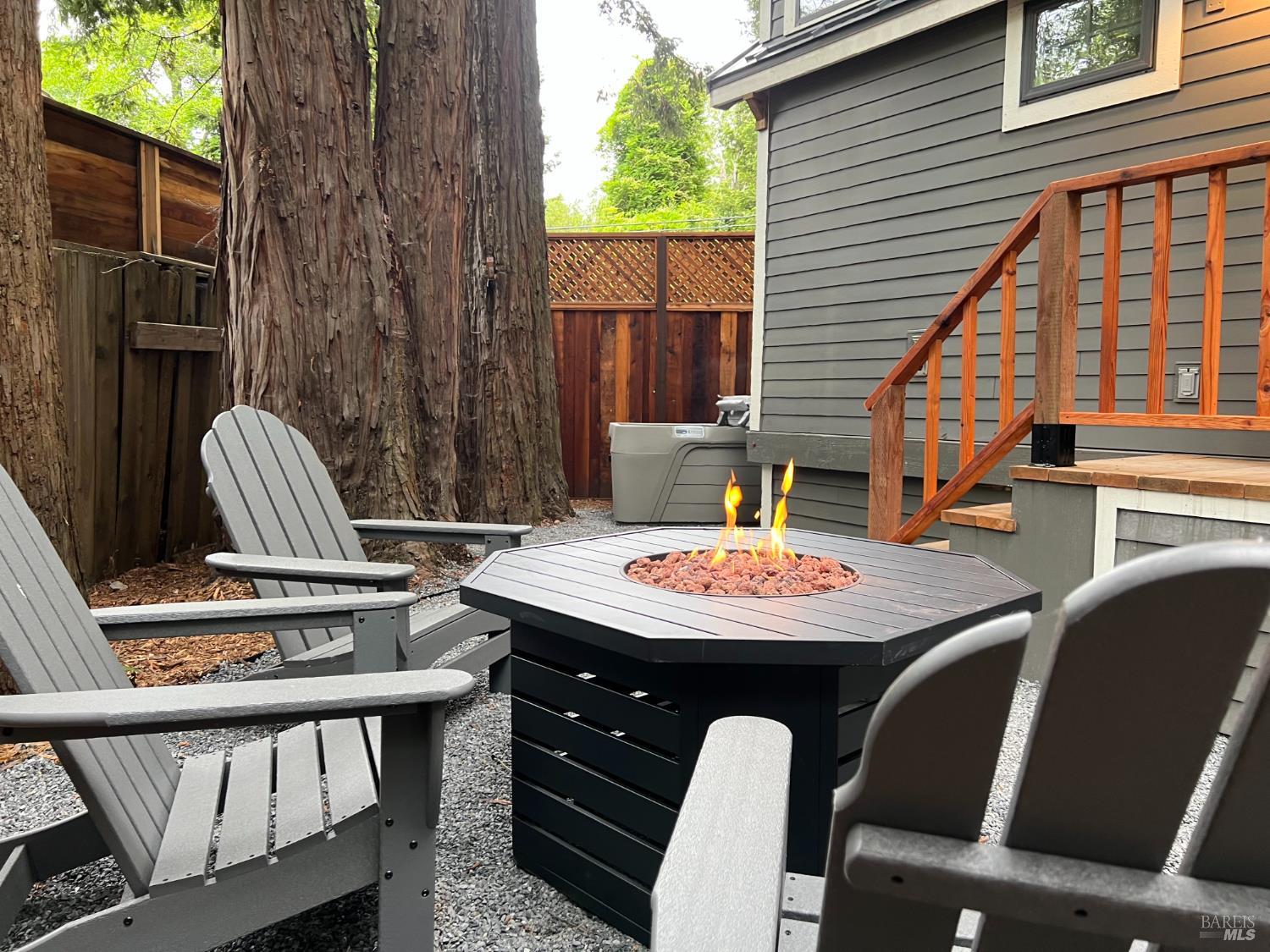 14755 Armstrong Woods Road Guerneville CA 95446