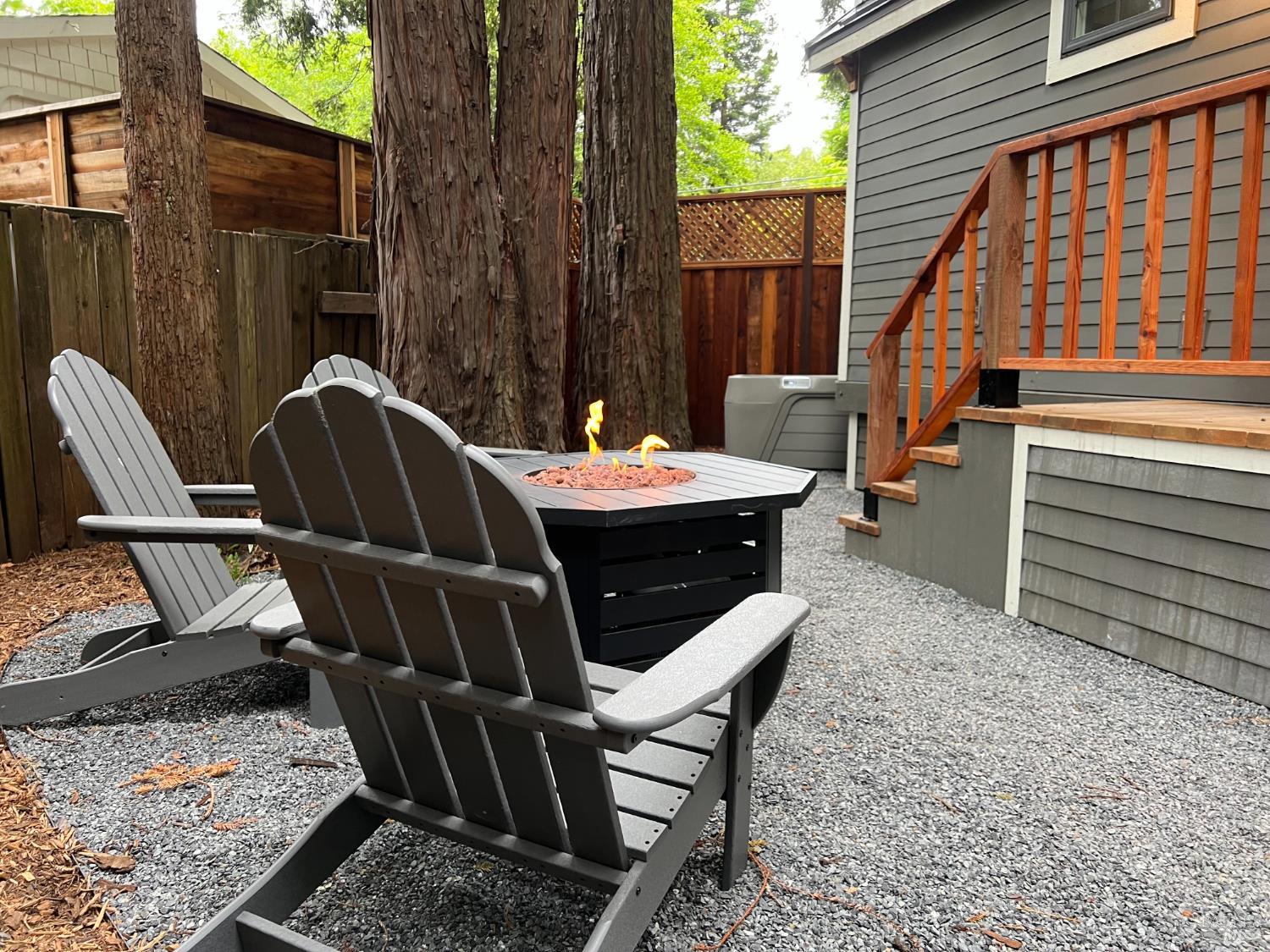 14755 Armstrong Woods Road Guerneville CA 95446