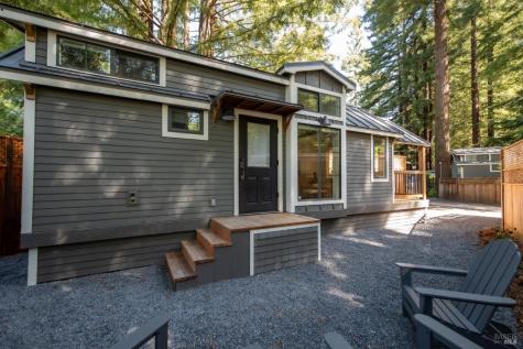 14755 Armstrong Woods Road Guerneville CA 95446