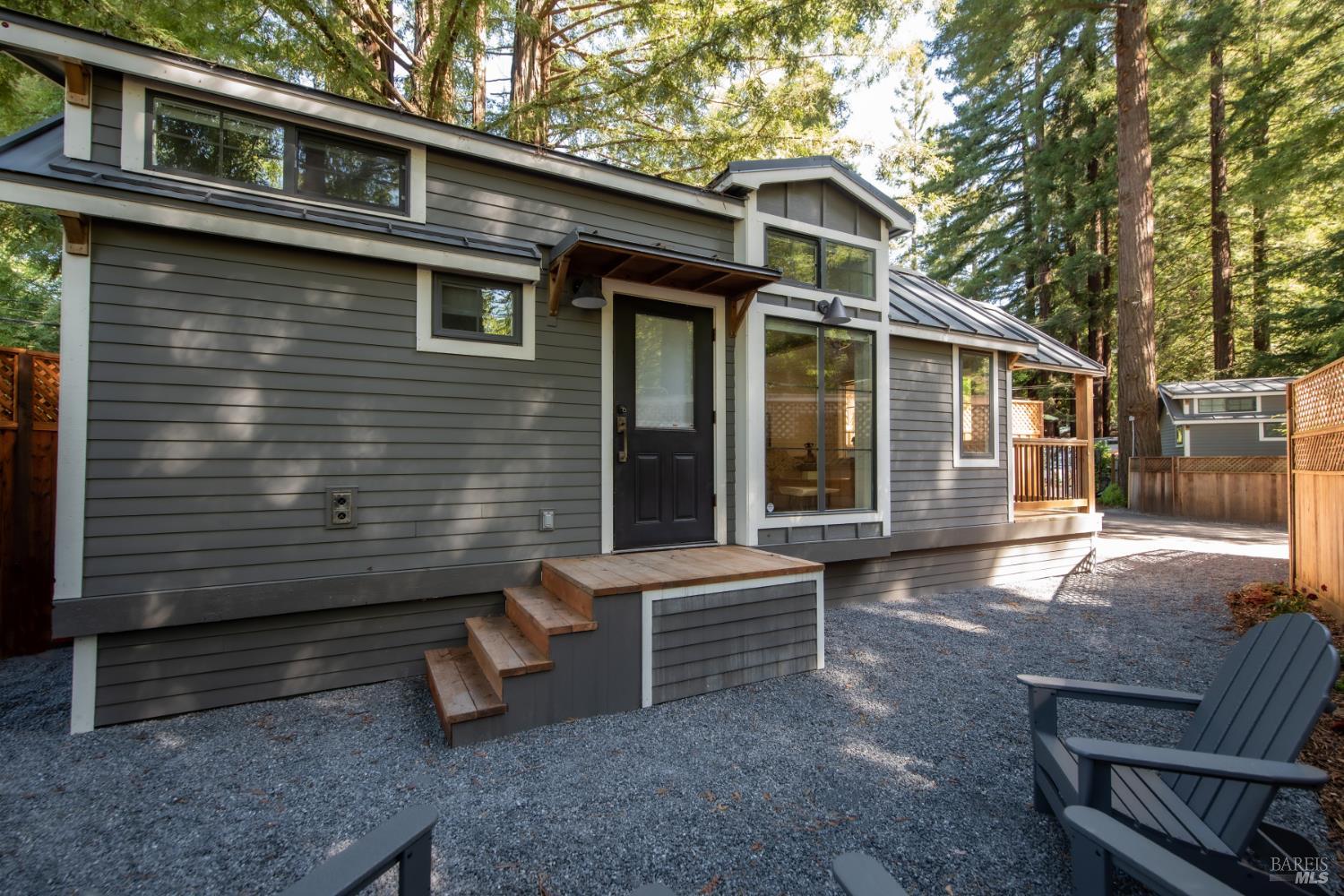 14755 Armstrong Woods Road Guerneville CA 95446