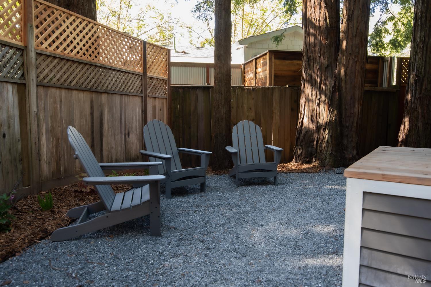 14755 Armstrong Woods Road Guerneville CA 95446