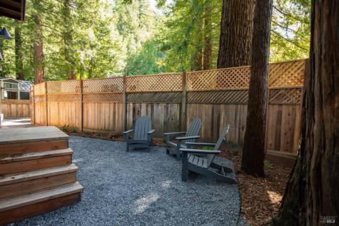 14755 Armstrong Woods Road Guerneville CA 95446