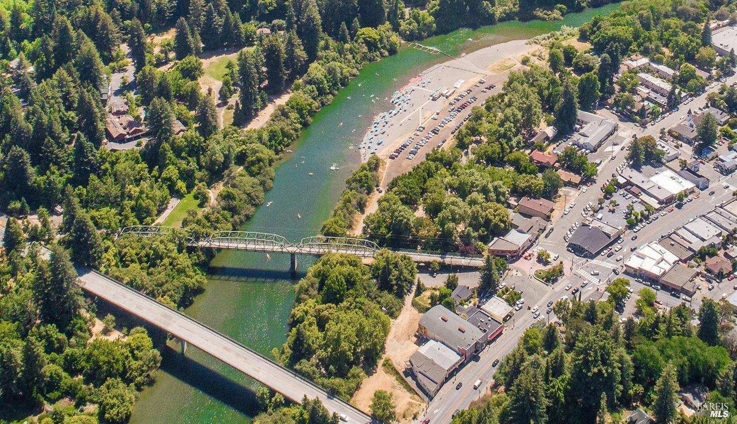 14755 Armstrong Woods Road Guerneville CA 95446