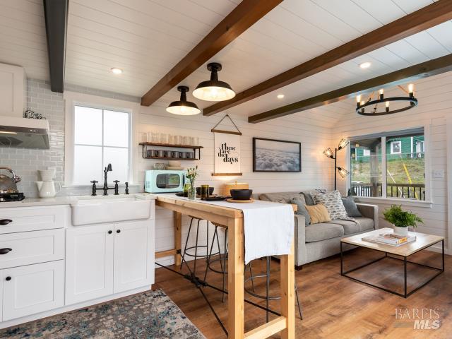 14755 Armstrong Woods Road Guerneville CA 95446
