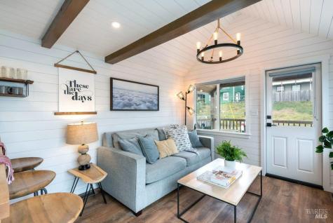 14755 Armstrong Woods Road Guerneville CA 95446