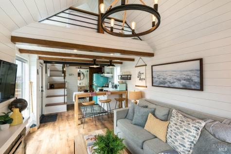 14755 Armstrong Woods Road Guerneville CA 95446