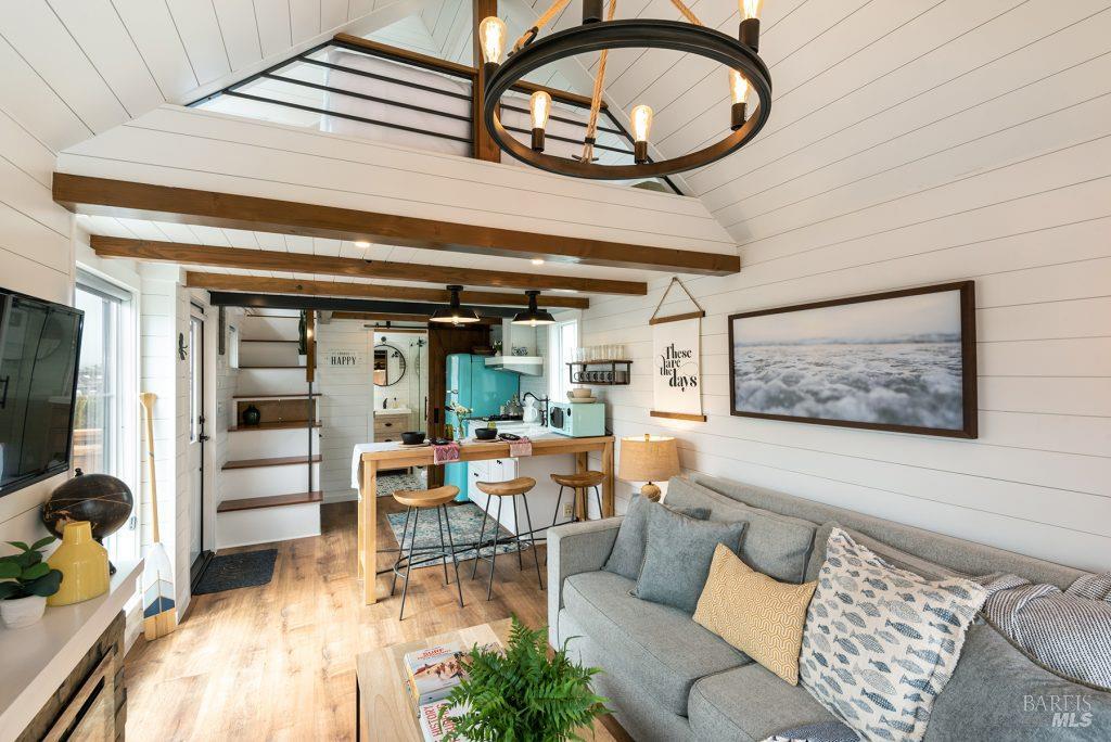 14755 Armstrong Woods Road Guerneville CA 95446