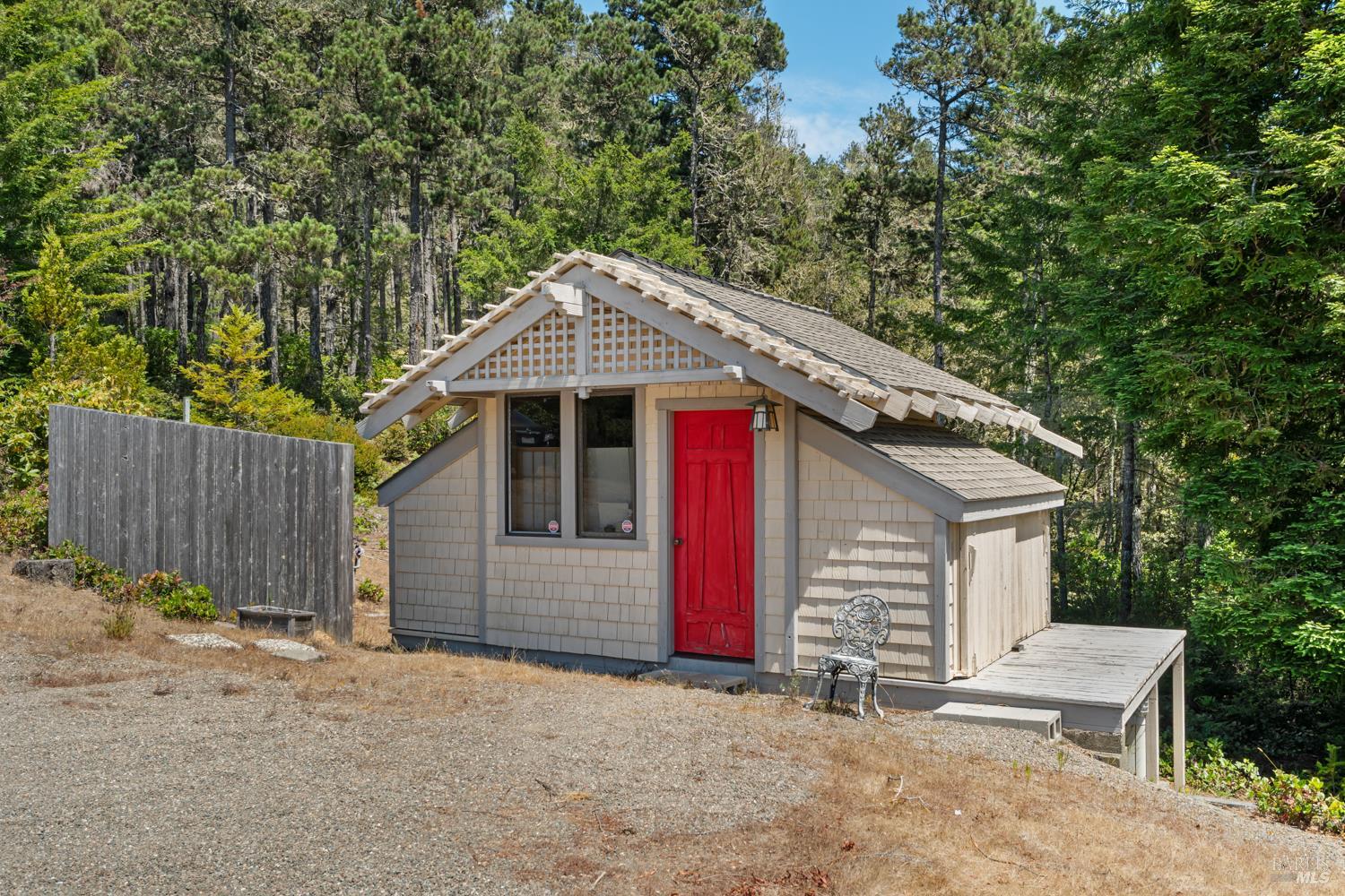 24680 Ten Mile Road Point Arena CA 95468