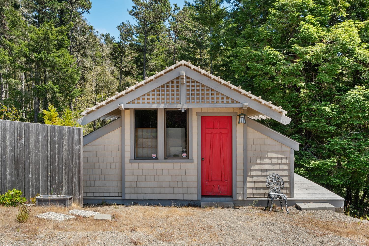 24680 Ten Mile Road Point Arena CA 95468