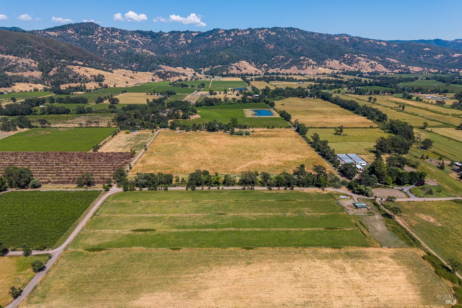 13951 N Busch Road Potter Valley CA 95469