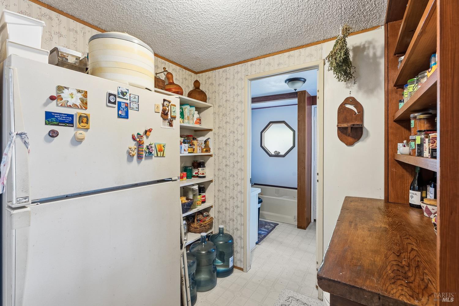13951 N Busch Road Potter Valley CA 95469