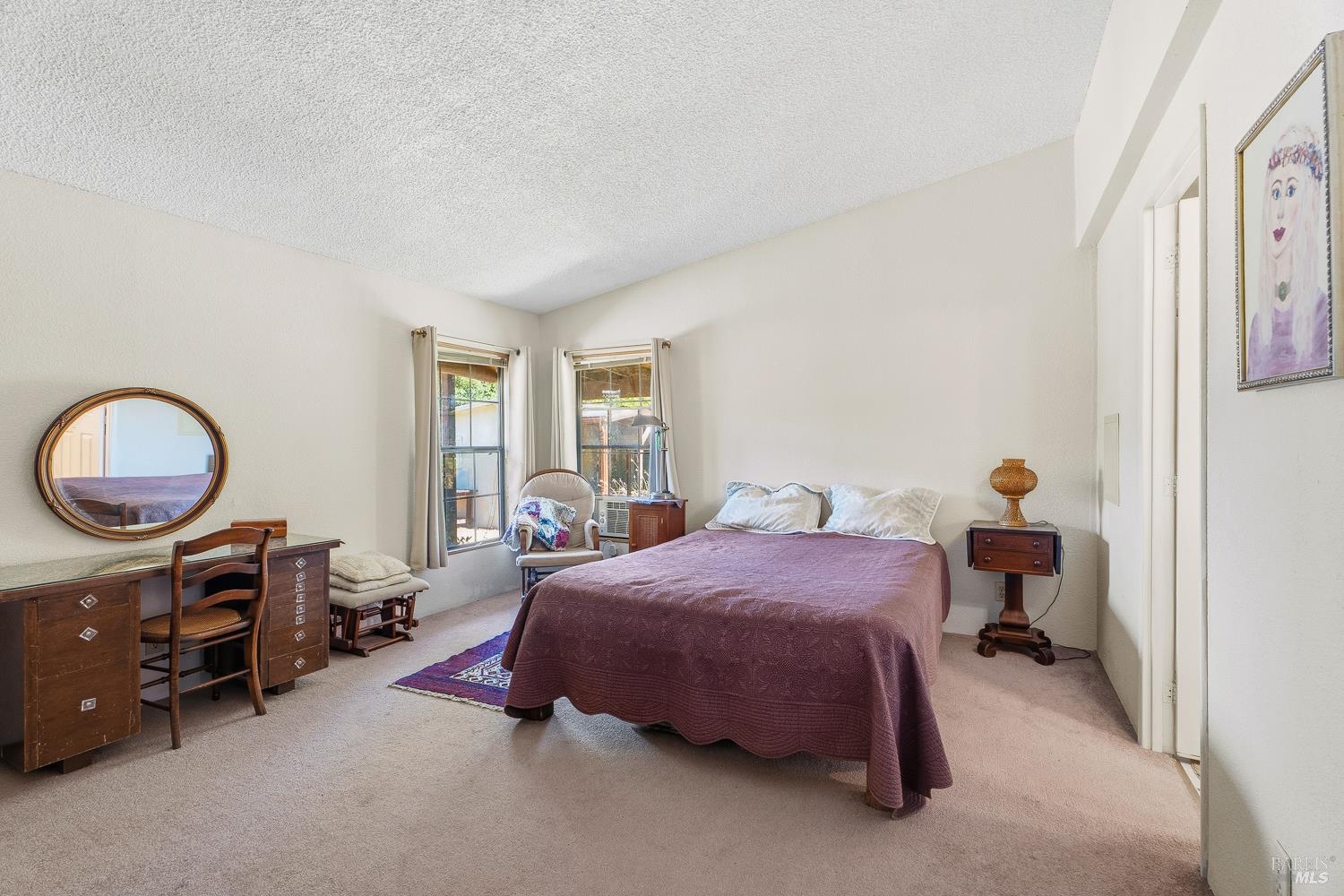 13951 N Busch Road Potter Valley CA 95469