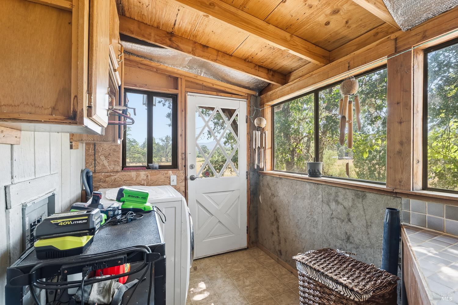 13951 N Busch Road Potter Valley CA 95469