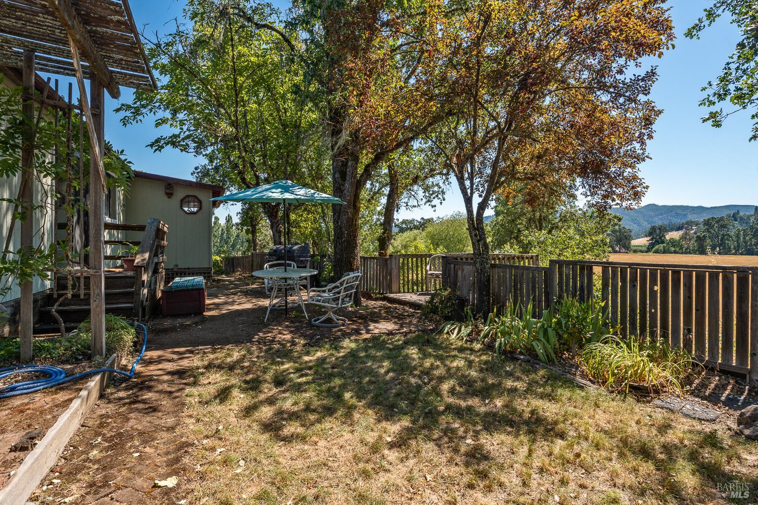13951 N Busch Road Potter Valley CA 95469