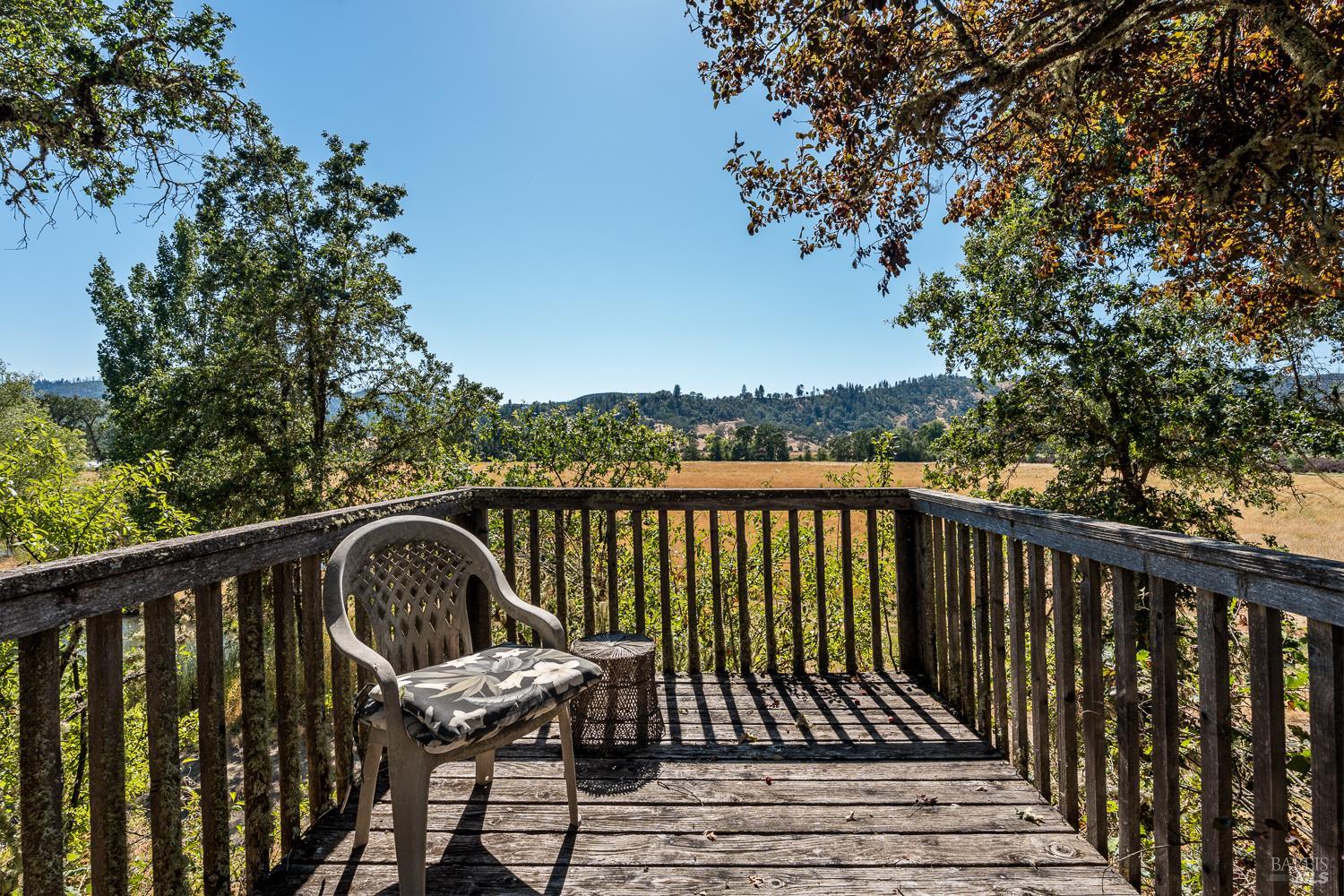 13951 N Busch Road Potter Valley CA 95469