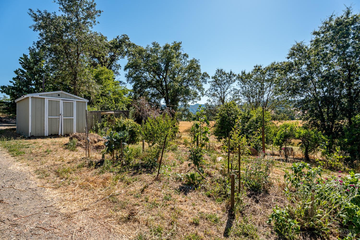 13951 N Busch Road Potter Valley CA 95469