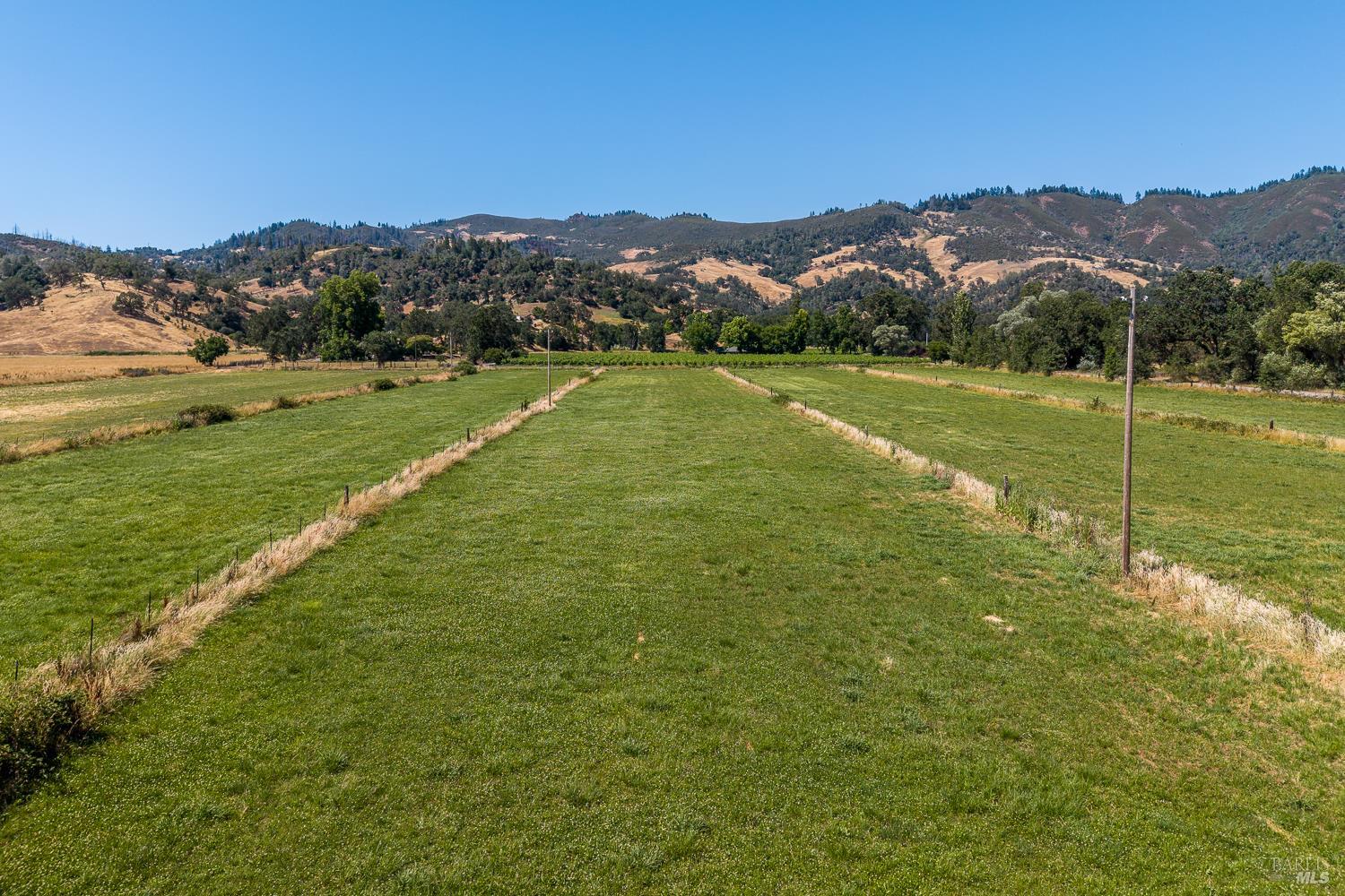 13951 N Busch Road Potter Valley CA 95469