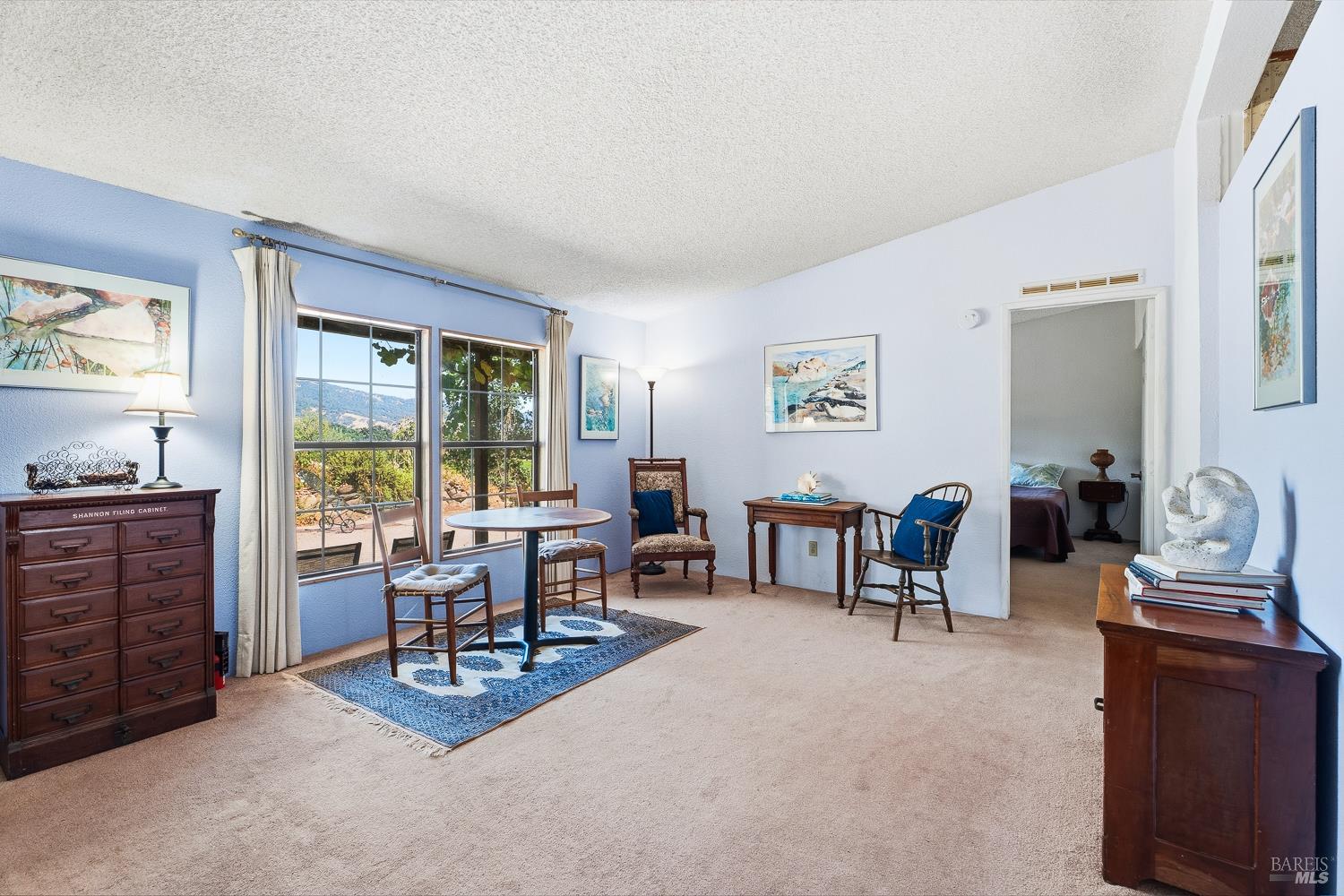 13951 N Busch Road Potter Valley CA 95469