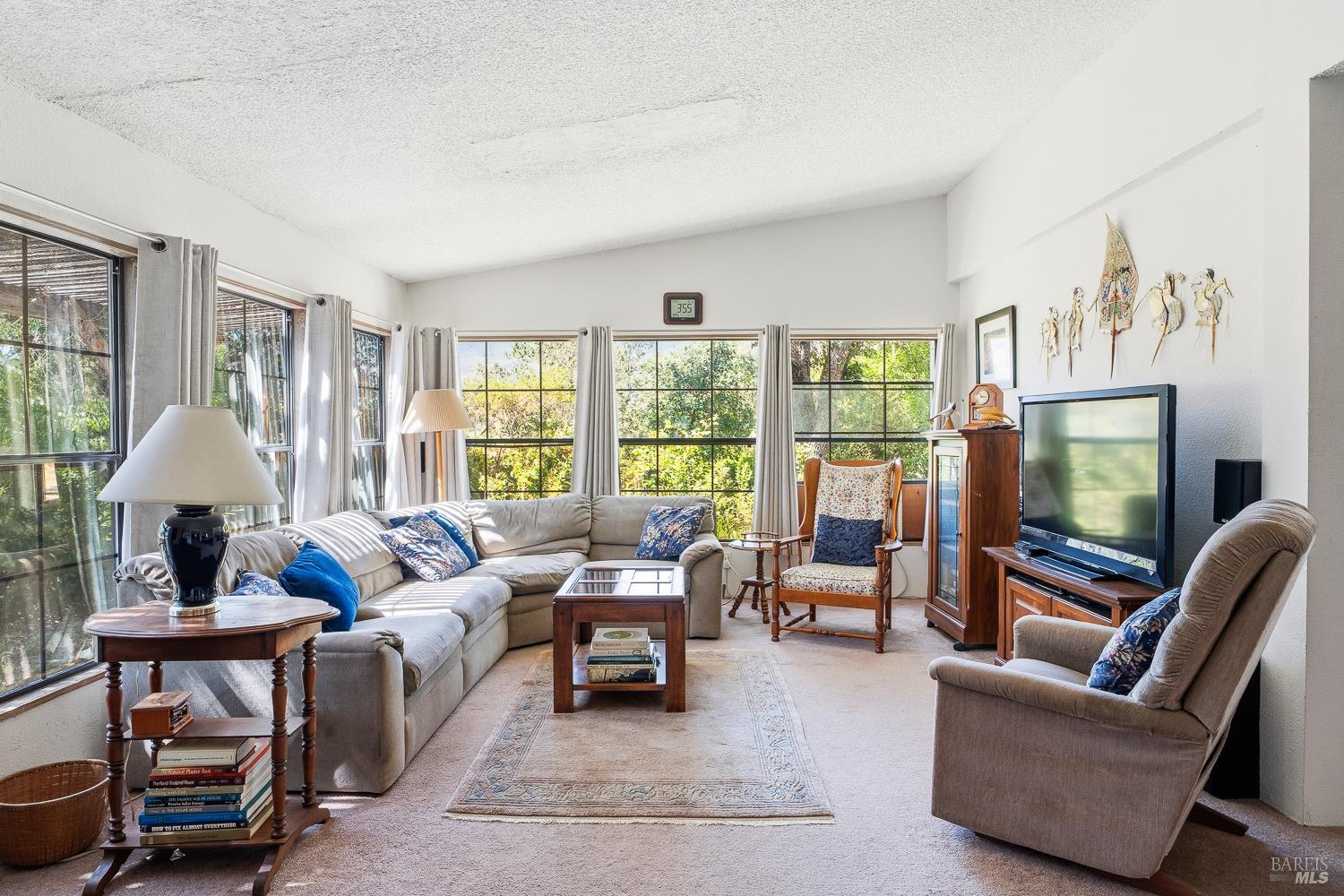 13951 N Busch Road Potter Valley CA 95469