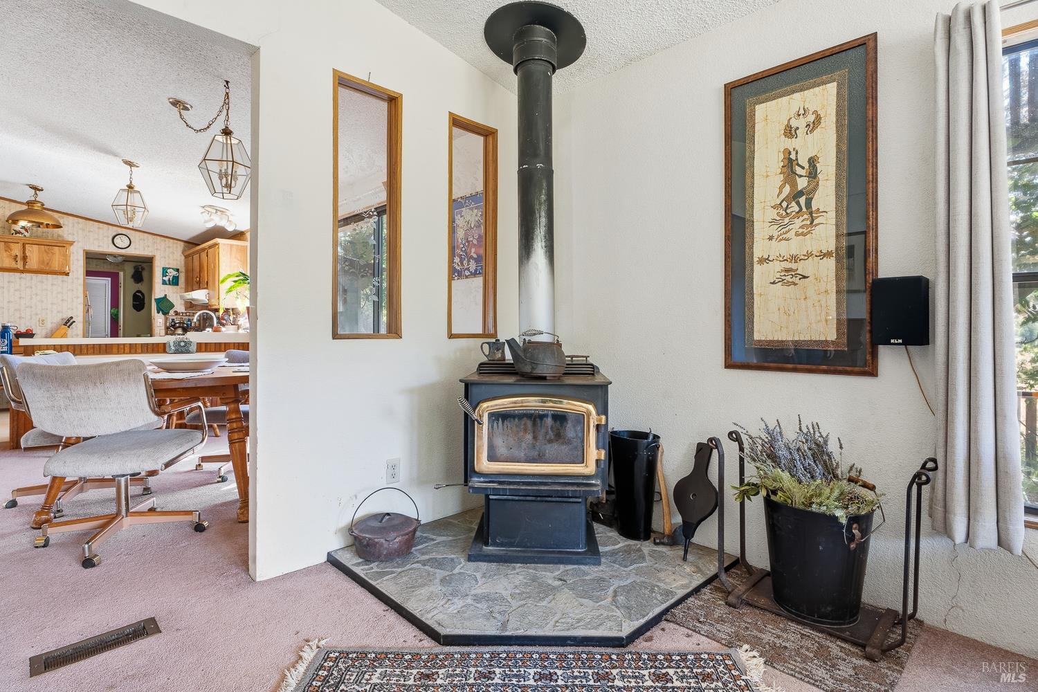 13951 N Busch Road Potter Valley CA 95469