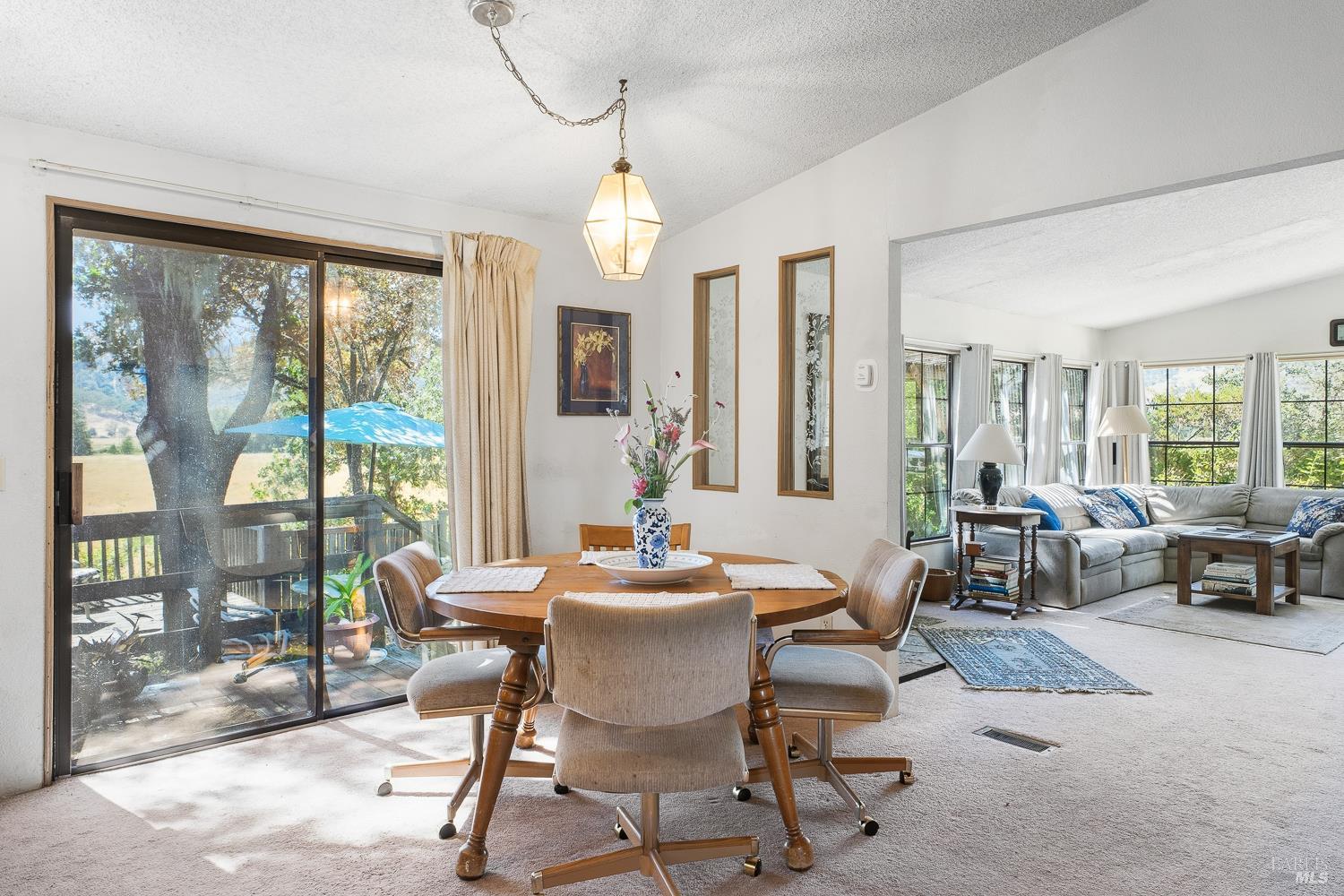 13951 N Busch Road Potter Valley CA 95469