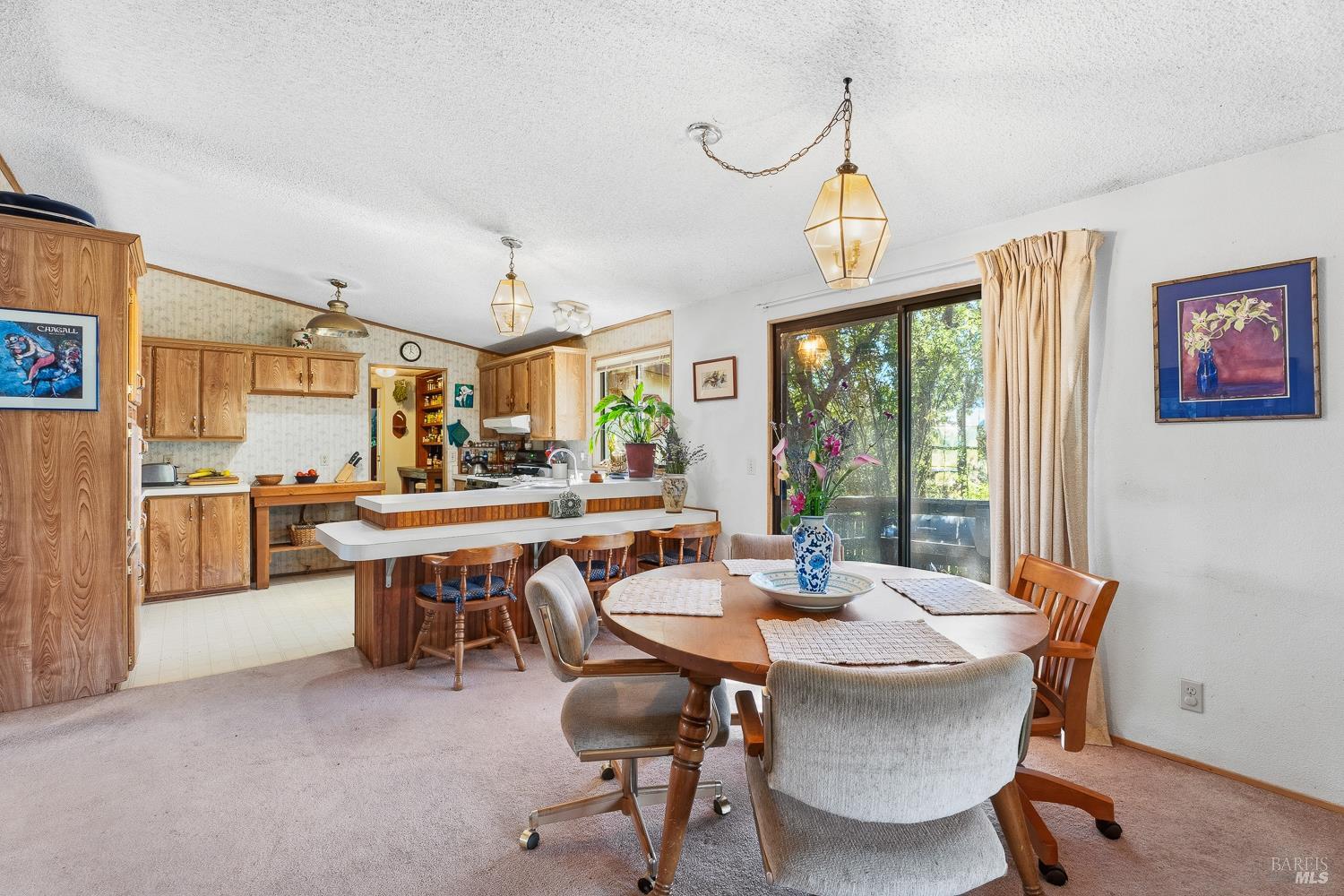 13951 N Busch Road Potter Valley CA 95469