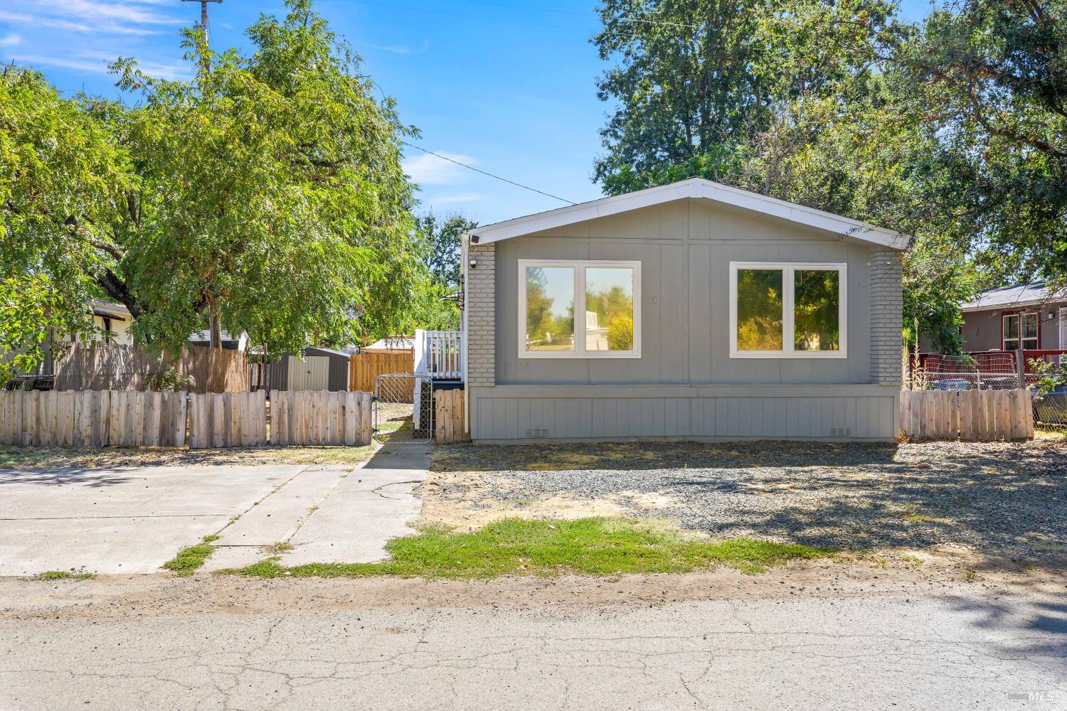 375 E State Hwy 20 Highway Upper Lake CA 95485
