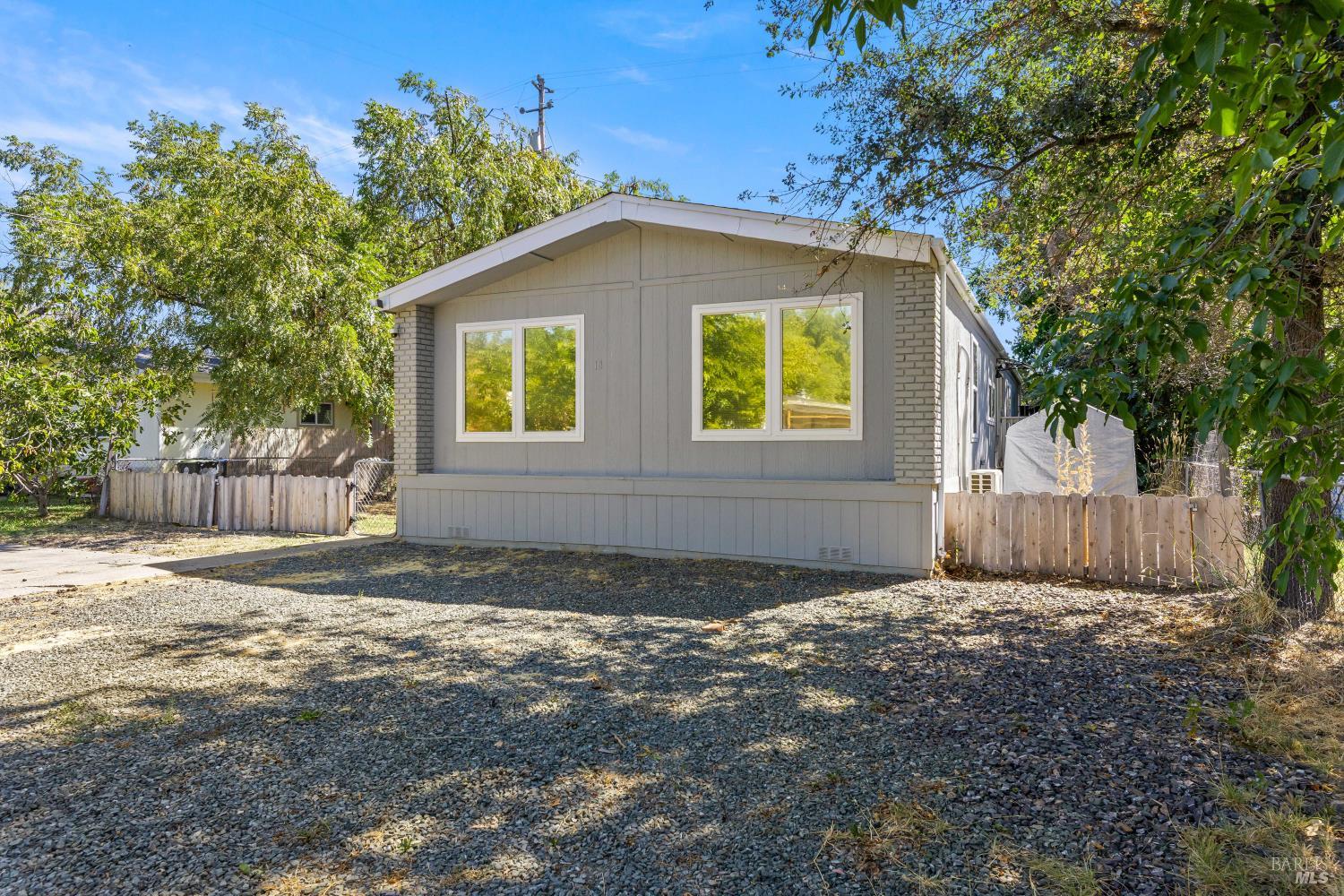 375 E State Hwy 20 Highway Upper Lake CA 95485