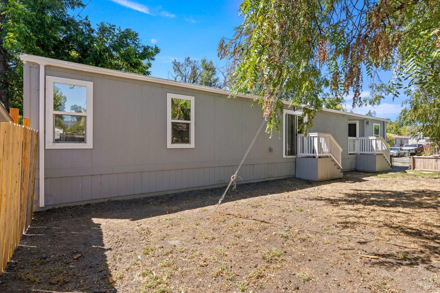 375 E State Hwy 20 Highway Upper Lake CA 95485