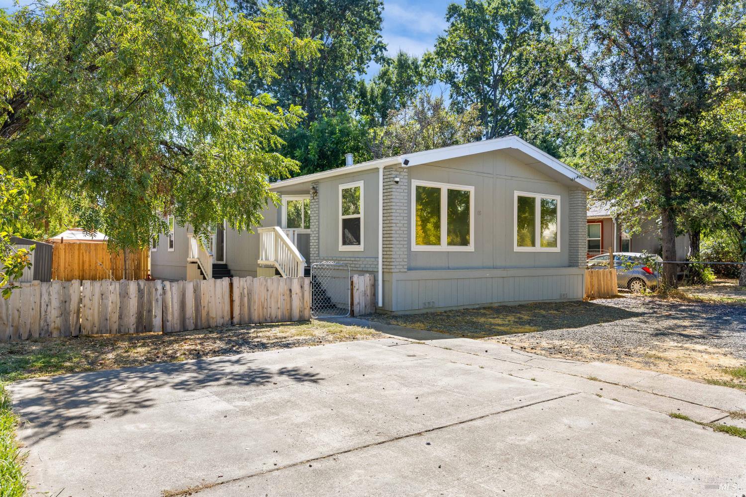 375 E State Hwy 20 Highway Upper Lake CA 95485