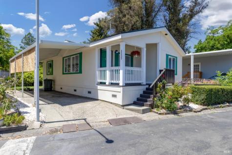 5333 Huckleberry Way Santa Rosa CA 95403