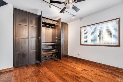 7 Michael Drive Petaluma CA 94954