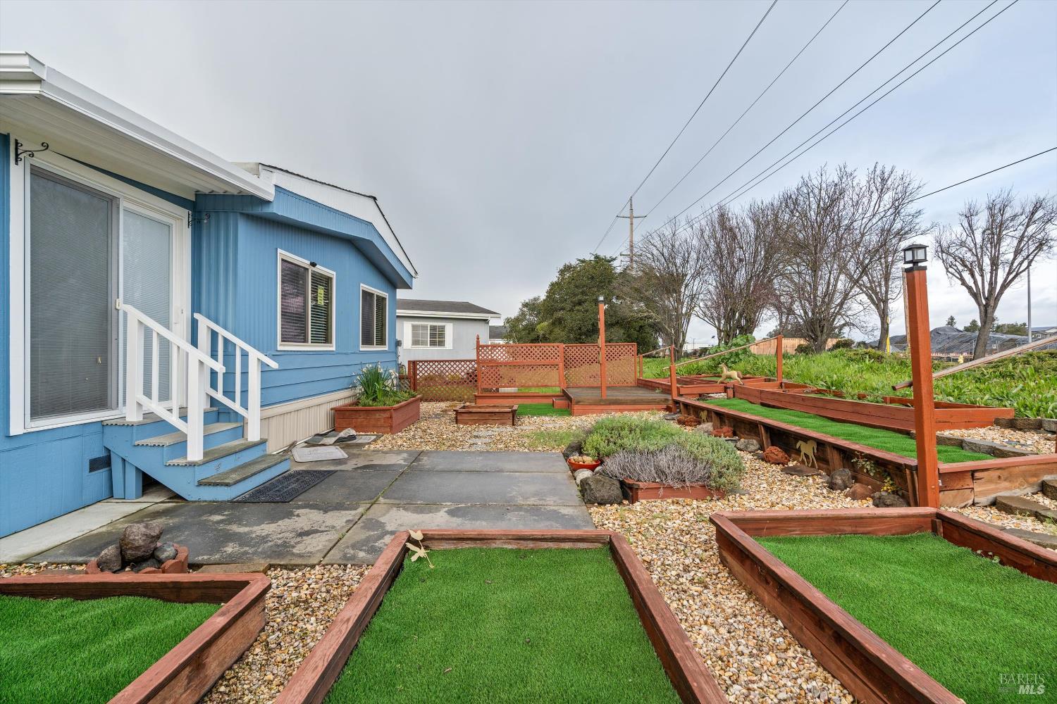 7 Michael Drive Petaluma CA 94954