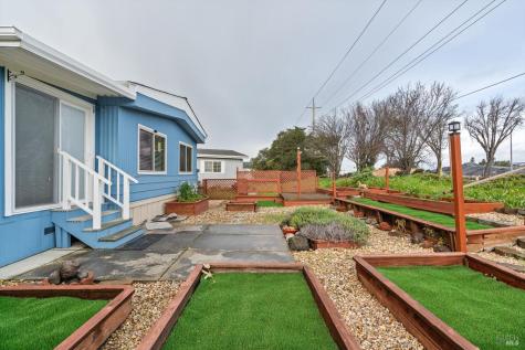 7 Michael Drive Petaluma CA 94954