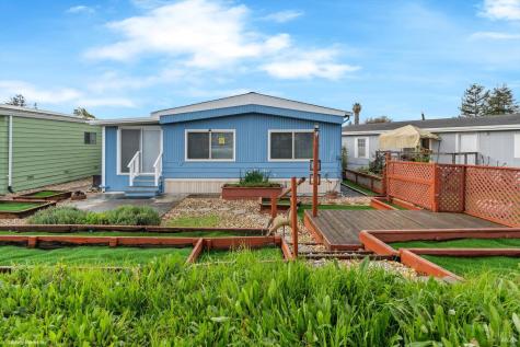 7 Michael Drive Petaluma CA 94954