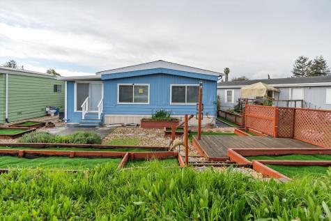 7 Michael Drive Petaluma CA 94954