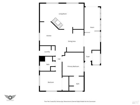 7 Michael Drive Petaluma CA 94954