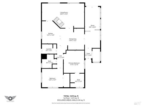 7 Michael Drive Petaluma CA 94954