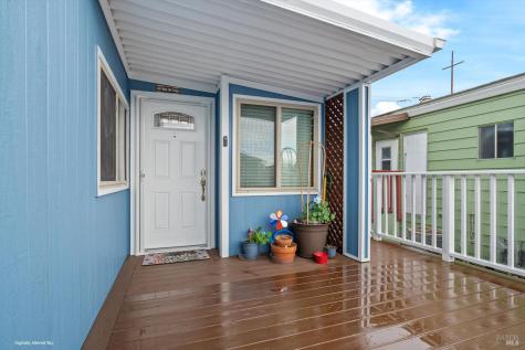 7 Michael Drive Petaluma CA 94954