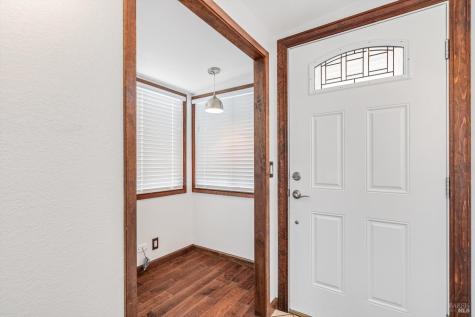 7 Michael Drive Petaluma CA 94954