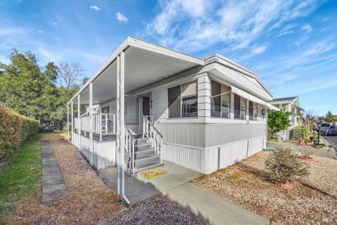 106 Winchester Drive Santa Rosa CA 95401