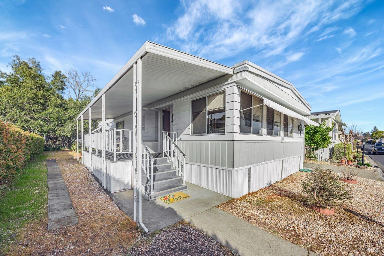 106 Winchester Drive Santa Rosa CA 95401