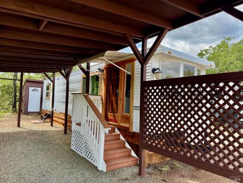230 Theresa Drive Cloverdale CA 95425