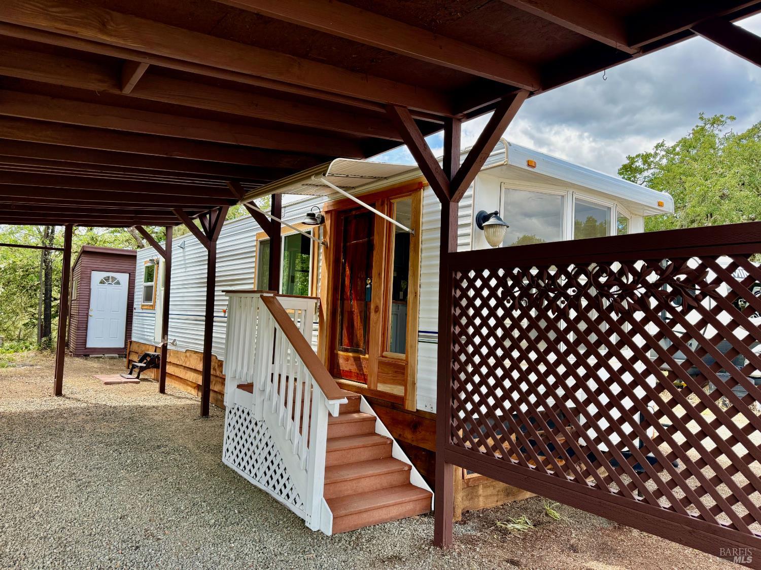 230 Theresa Drive Cloverdale CA 95425