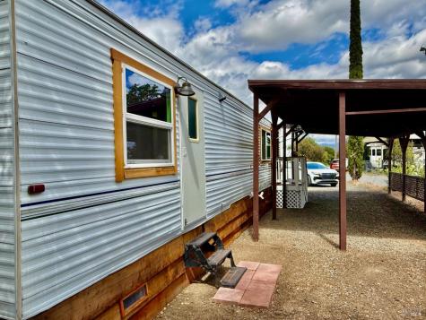 230 Theresa Drive Cloverdale CA 95425