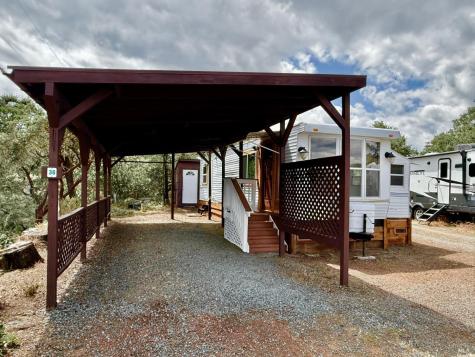 230 Theresa Drive Cloverdale CA 95425