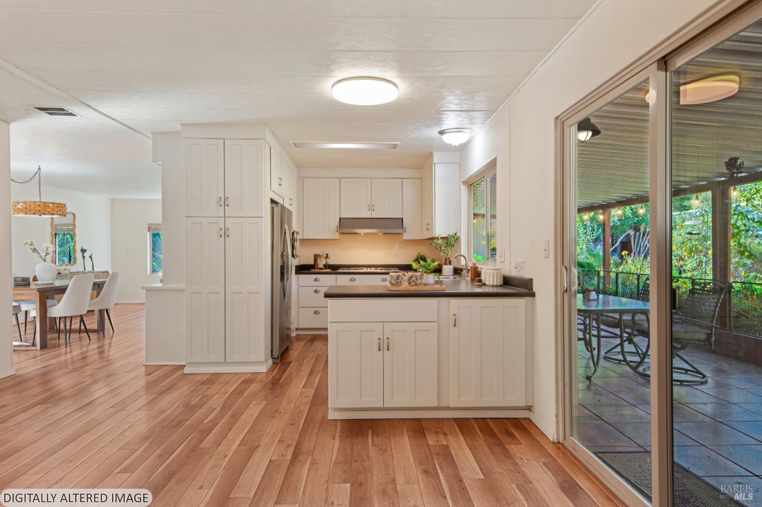 80 Guaymas Drive Sonoma CA 95476