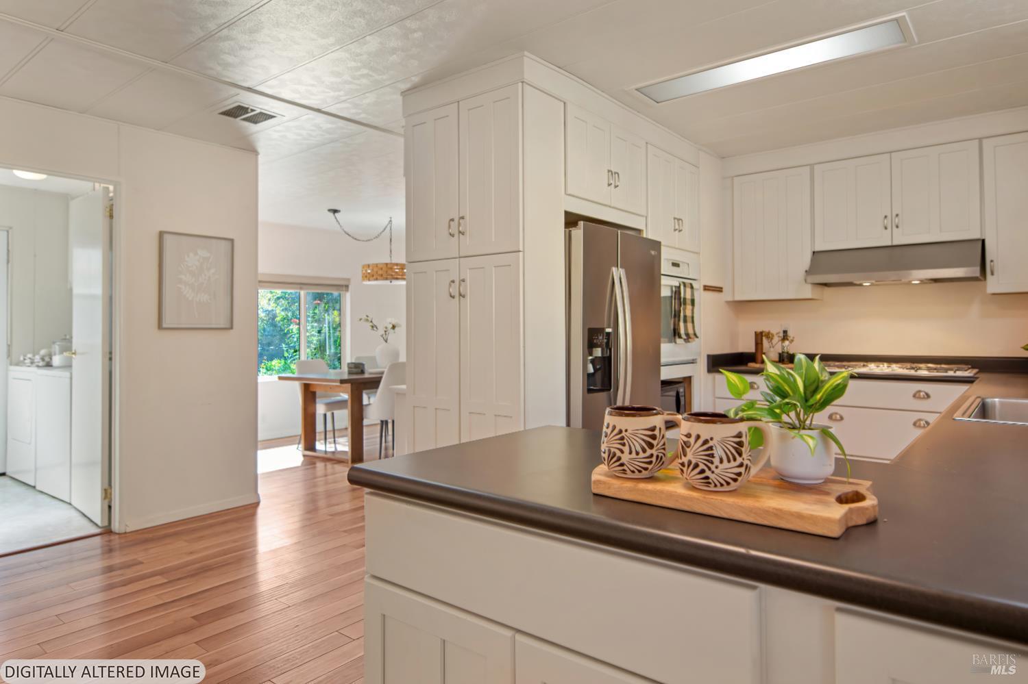 80 Guaymas Drive Sonoma CA 95476